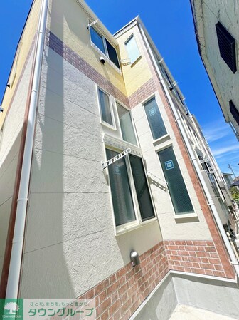 ラスタ横浜上星川の物件内観写真